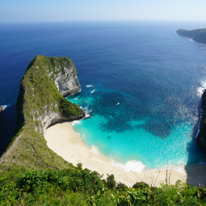 indonesia