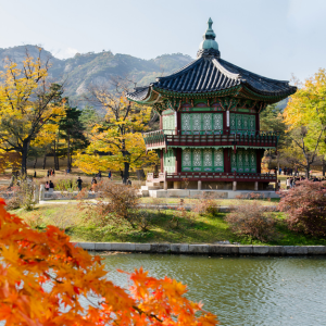 south korea