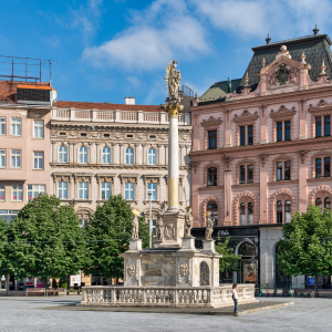 czech republic