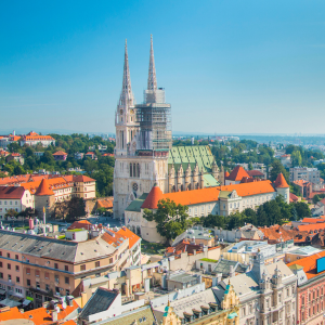 croatia