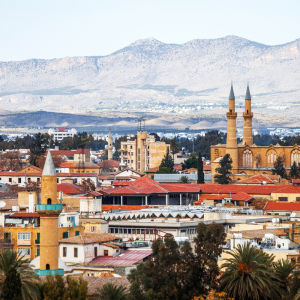 cyprus