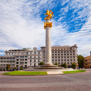 georgia