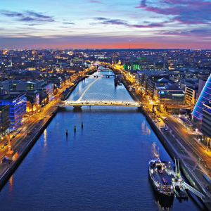 Ireland