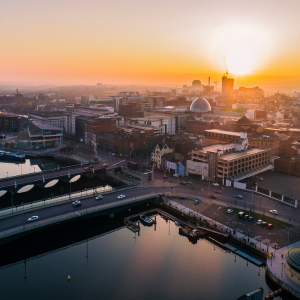 northern ireland
