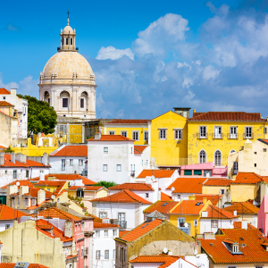 portugal