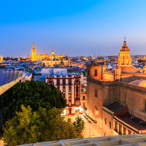 spain