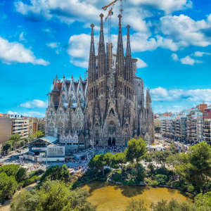 spain