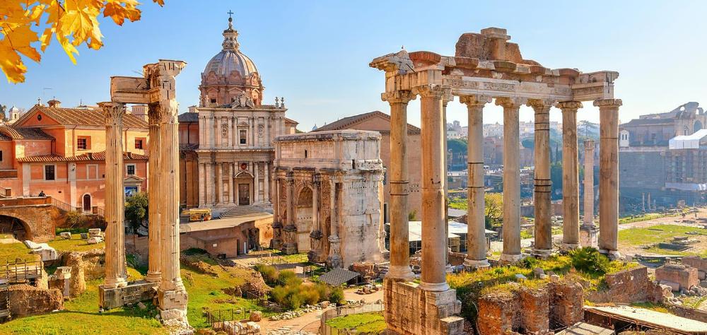 IFSA Rome Quarter Program: Art and Architecture