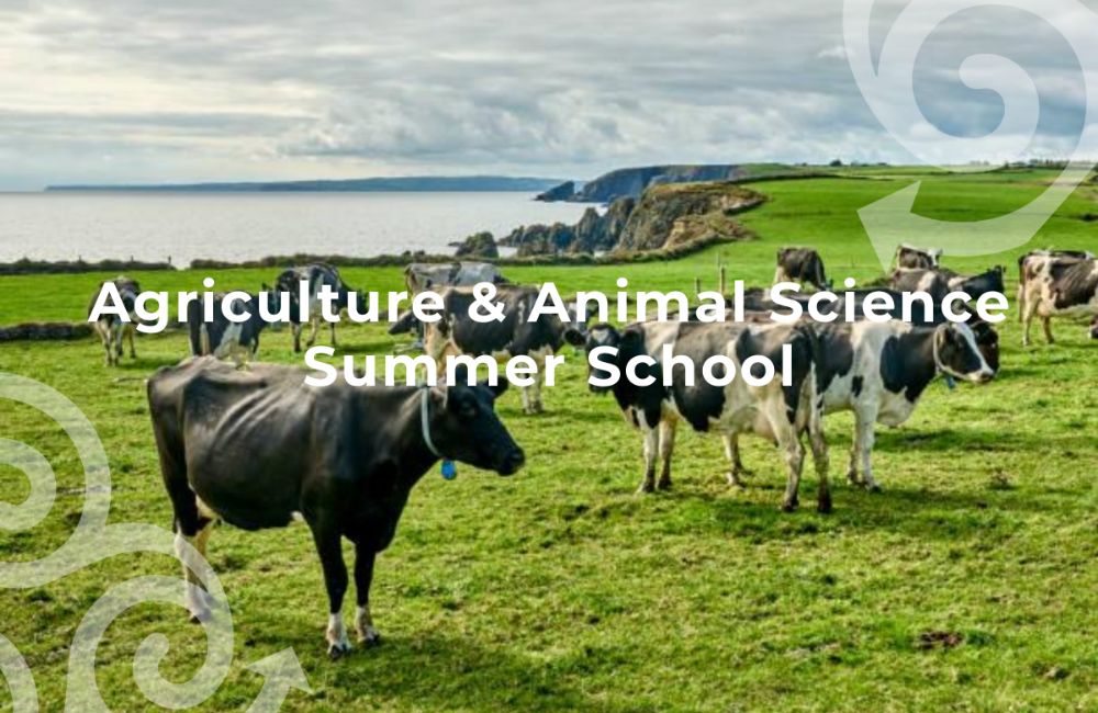 Agriculture Summer School