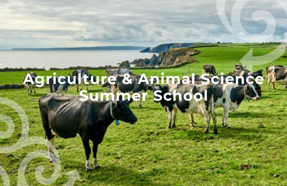 Agri Summer School Final