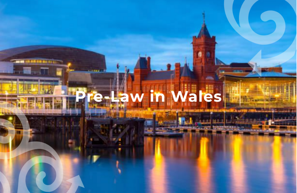 Pre-Law Wales Final