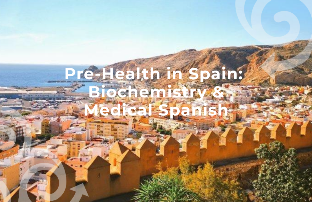 Pre-Health Spain Final