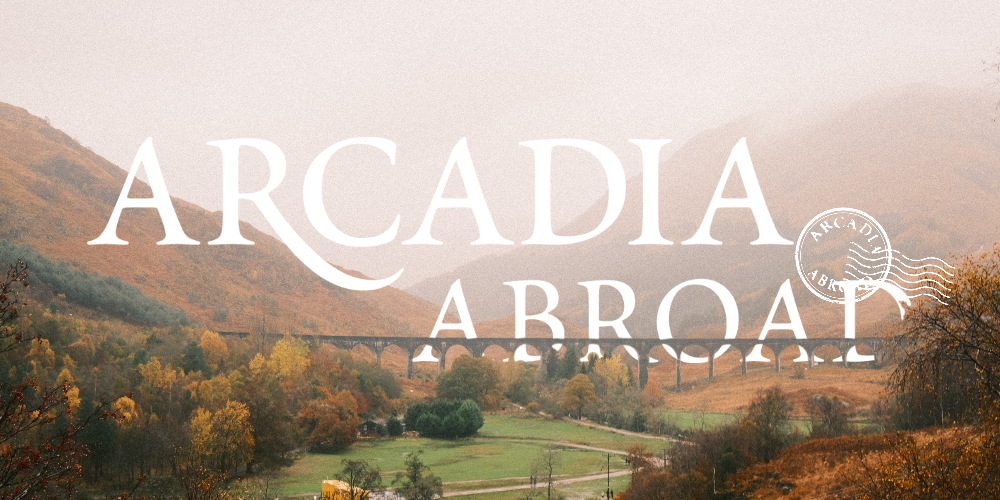 Scotland Banner Scotland Banner