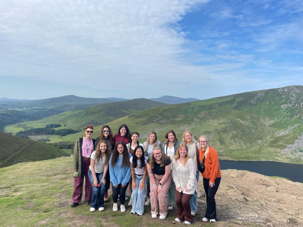 bulgaria landscape group