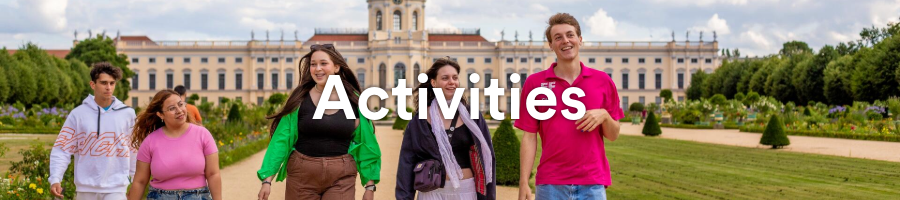 Activities