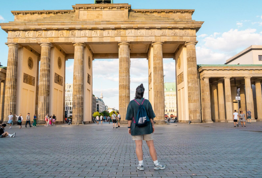 EF Berlin 1