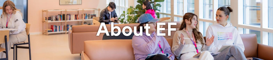 About EF Munich