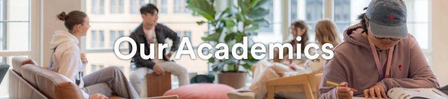 Academics EF Munich