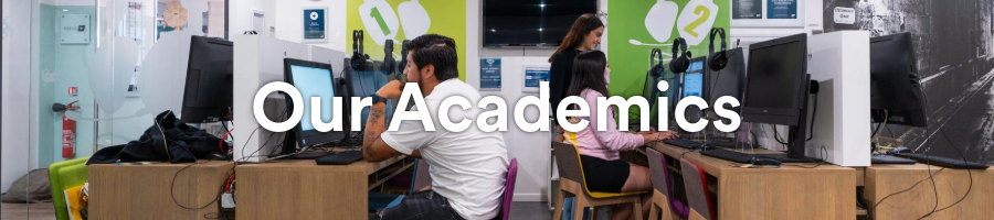 EF Paris Academics