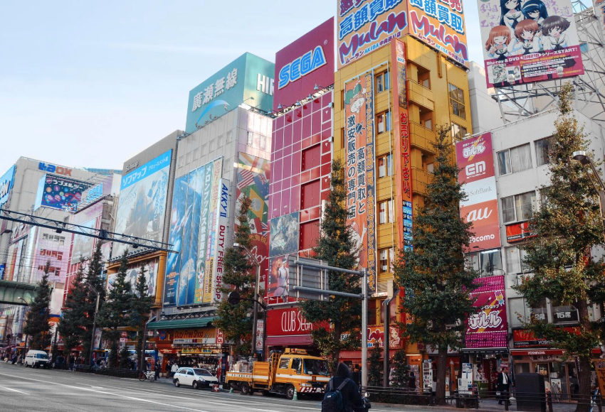 EF Tokyo 2