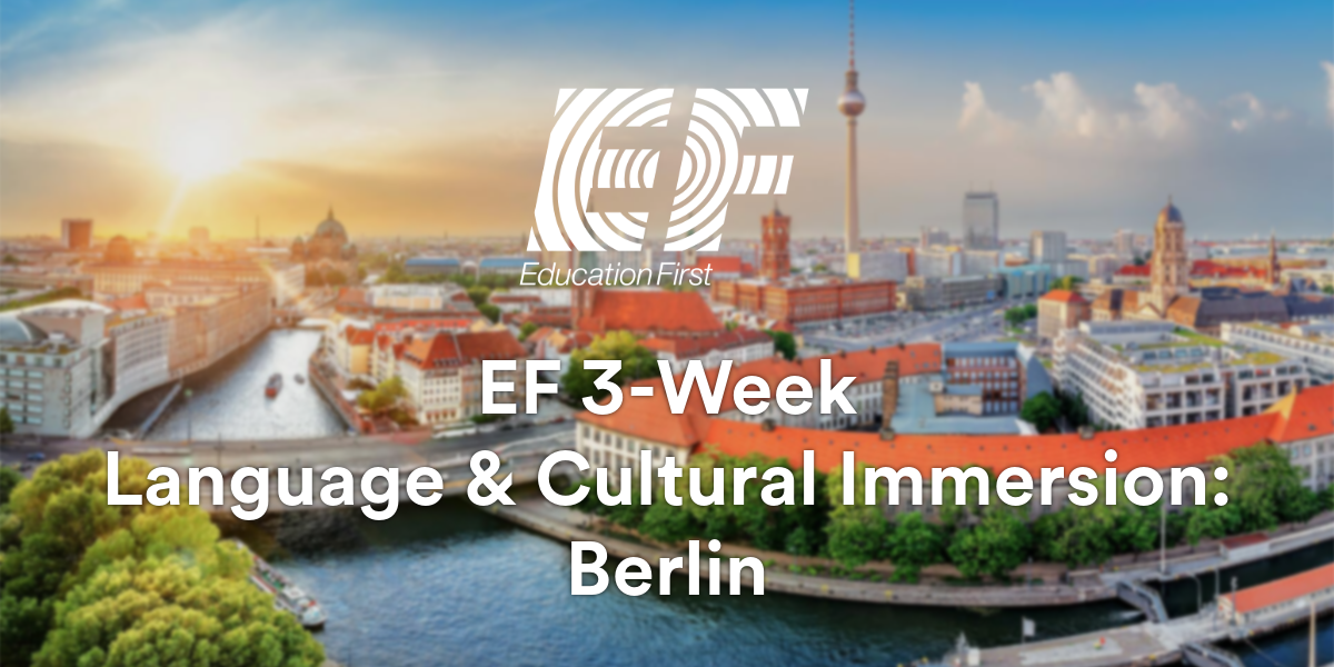 BERLIN Update