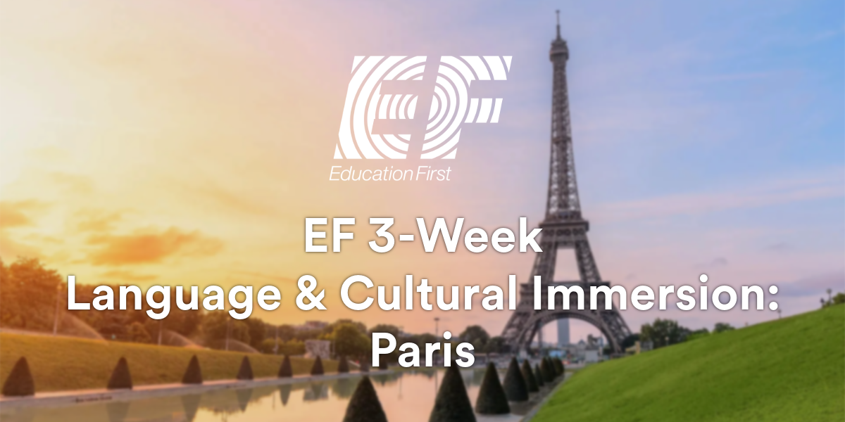 Paris UPDATED