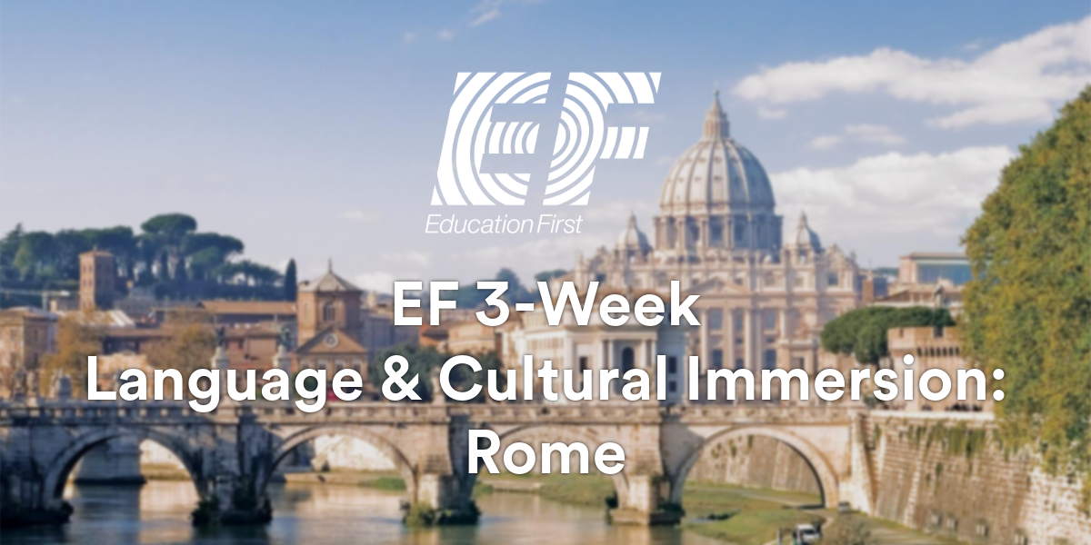 Rome UPDATED