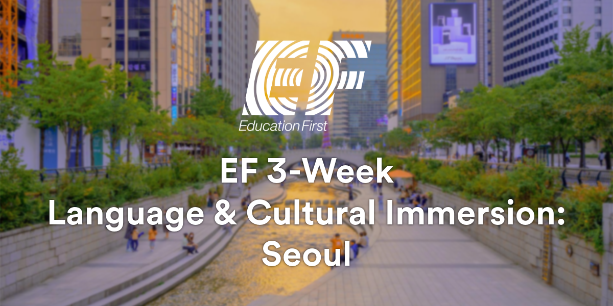 Seoul UPDATED