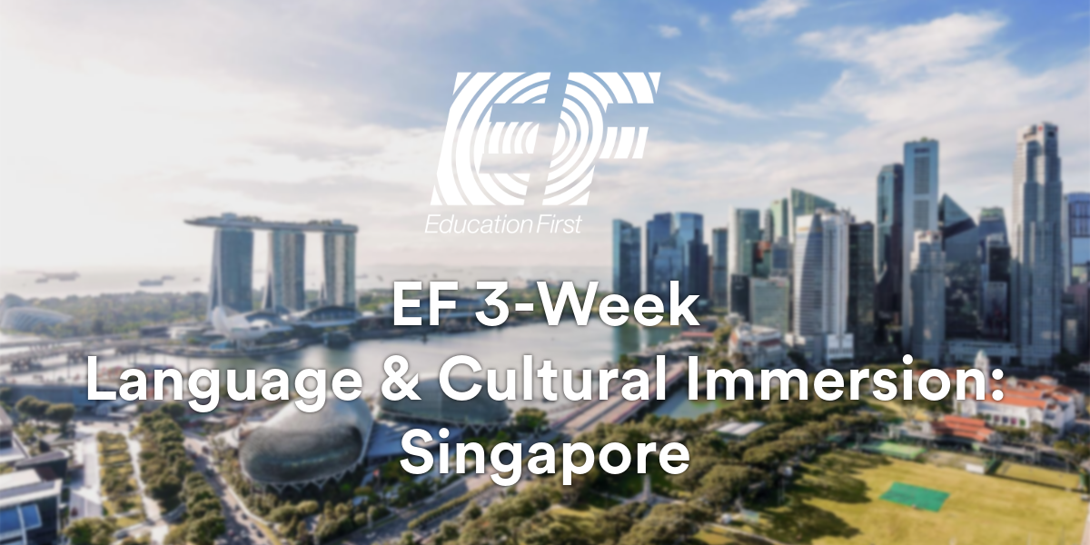 Singapore UPDATED