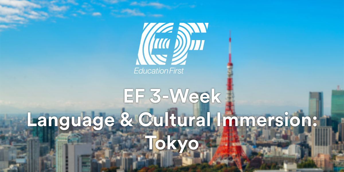 Tokyo UPDATED