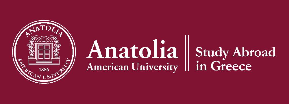 AAU logo