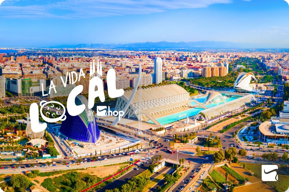 UCV Valencia - April 13 2026